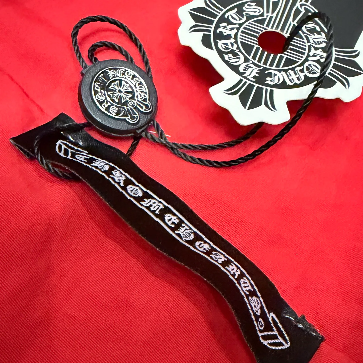 Куртки И Пуховики Женские Chrome Hearts 18607132