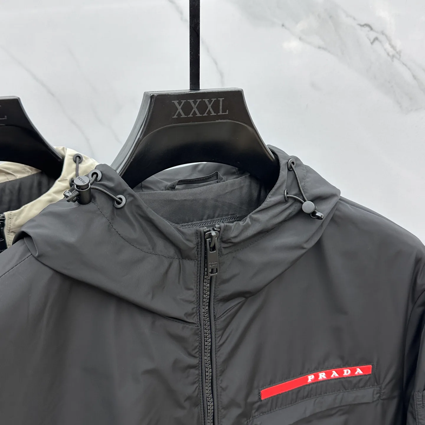 Men's Jackets And Down Jackets PRADA 18246782