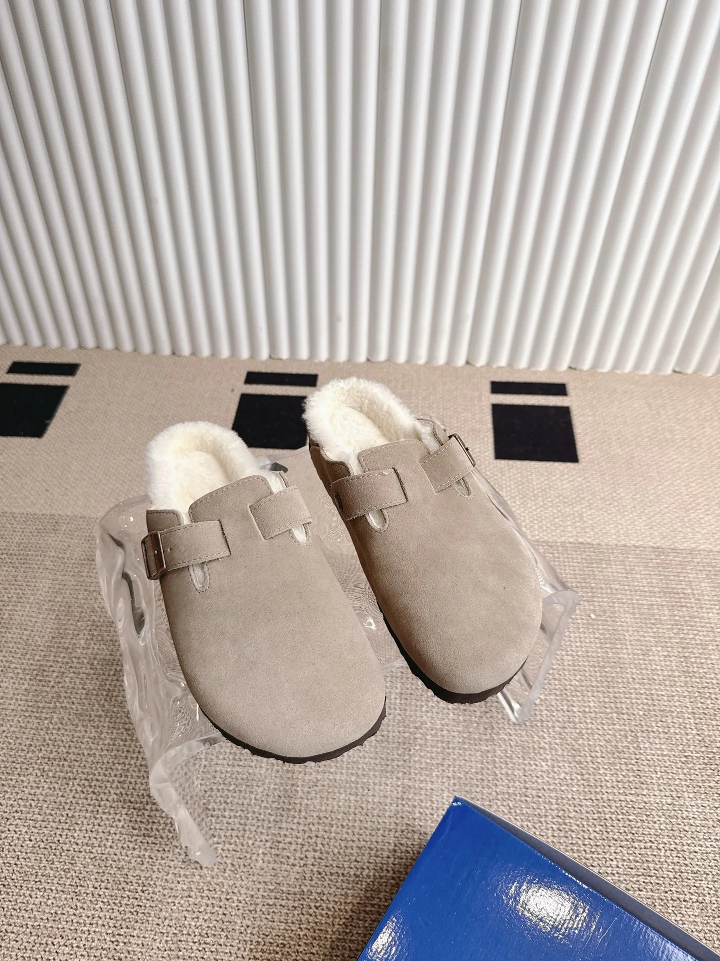 Women's Mules And Clogs BIRKENSTOCK 17926714