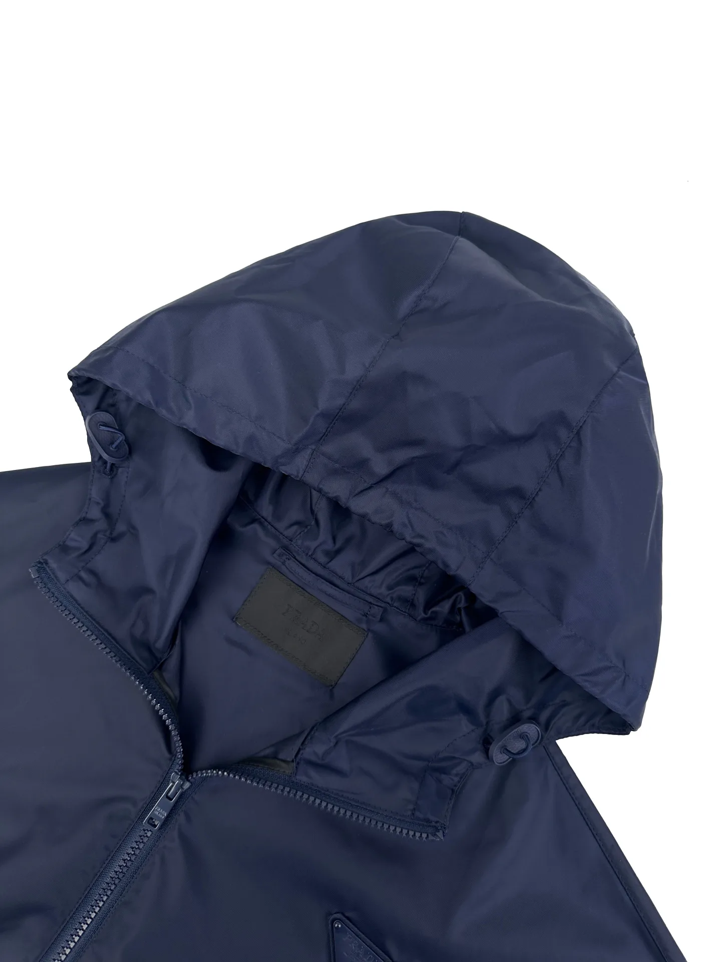 Men's Jackets And Down Jackets PRADA 18179499