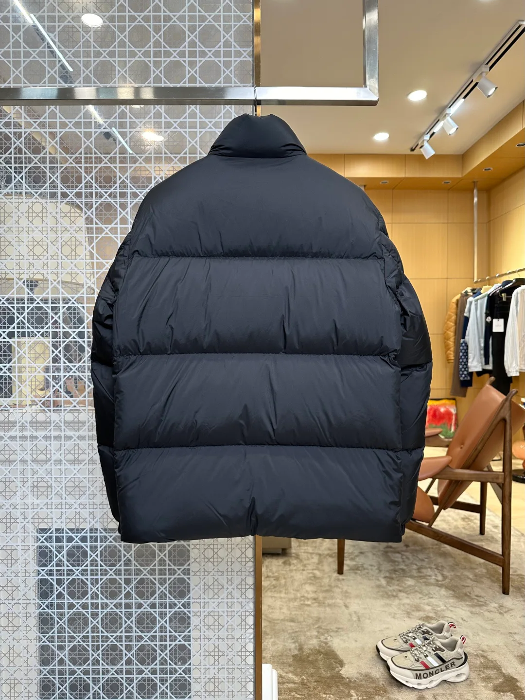 Men's Jackets And Down Jackets MONCLER 18461315