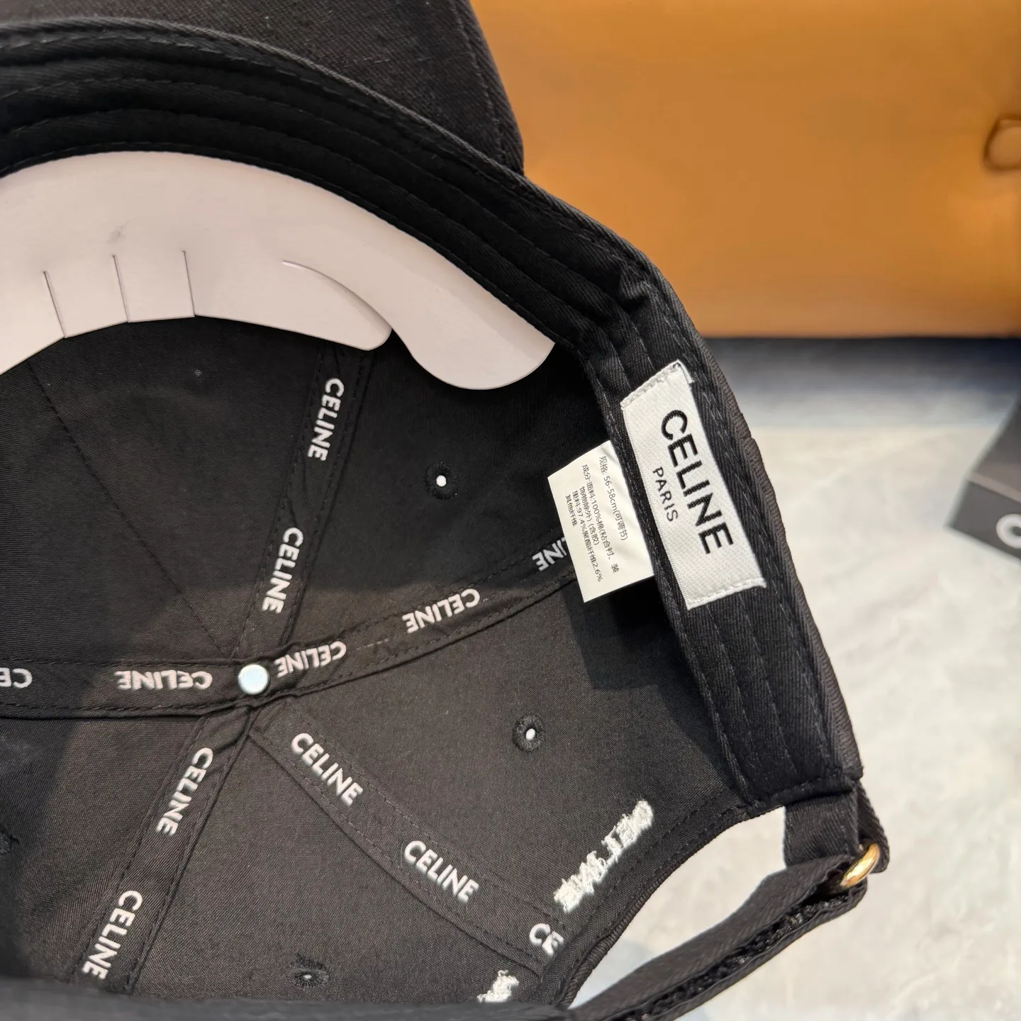 Hats CELINE 17880147