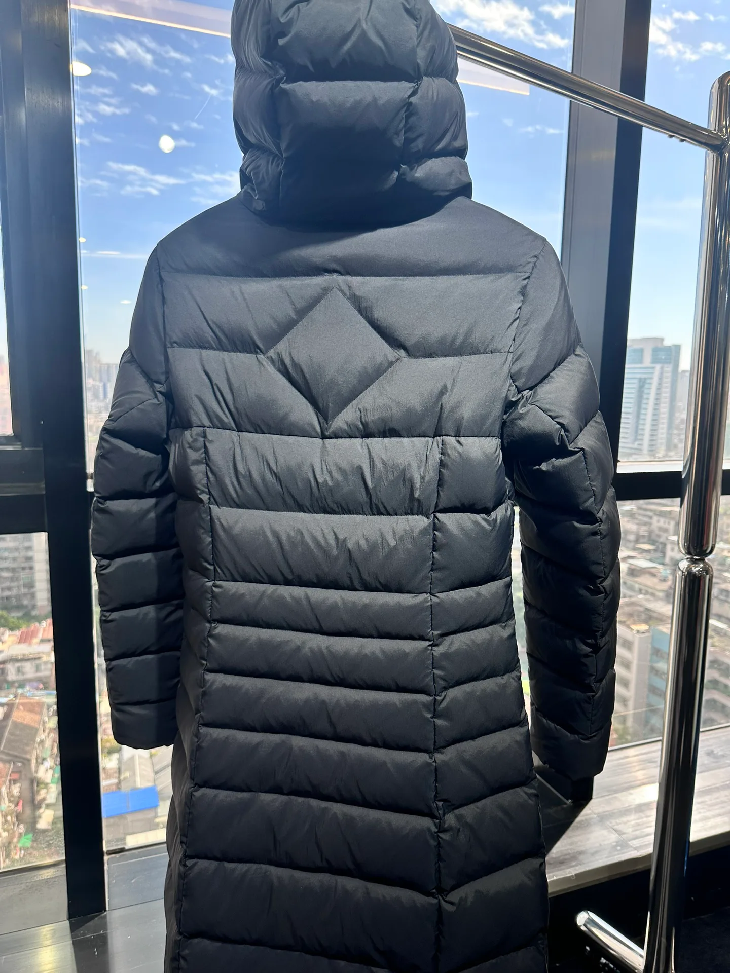 Women's Jackets And Down Jackets CANADA GOOSE 17959443