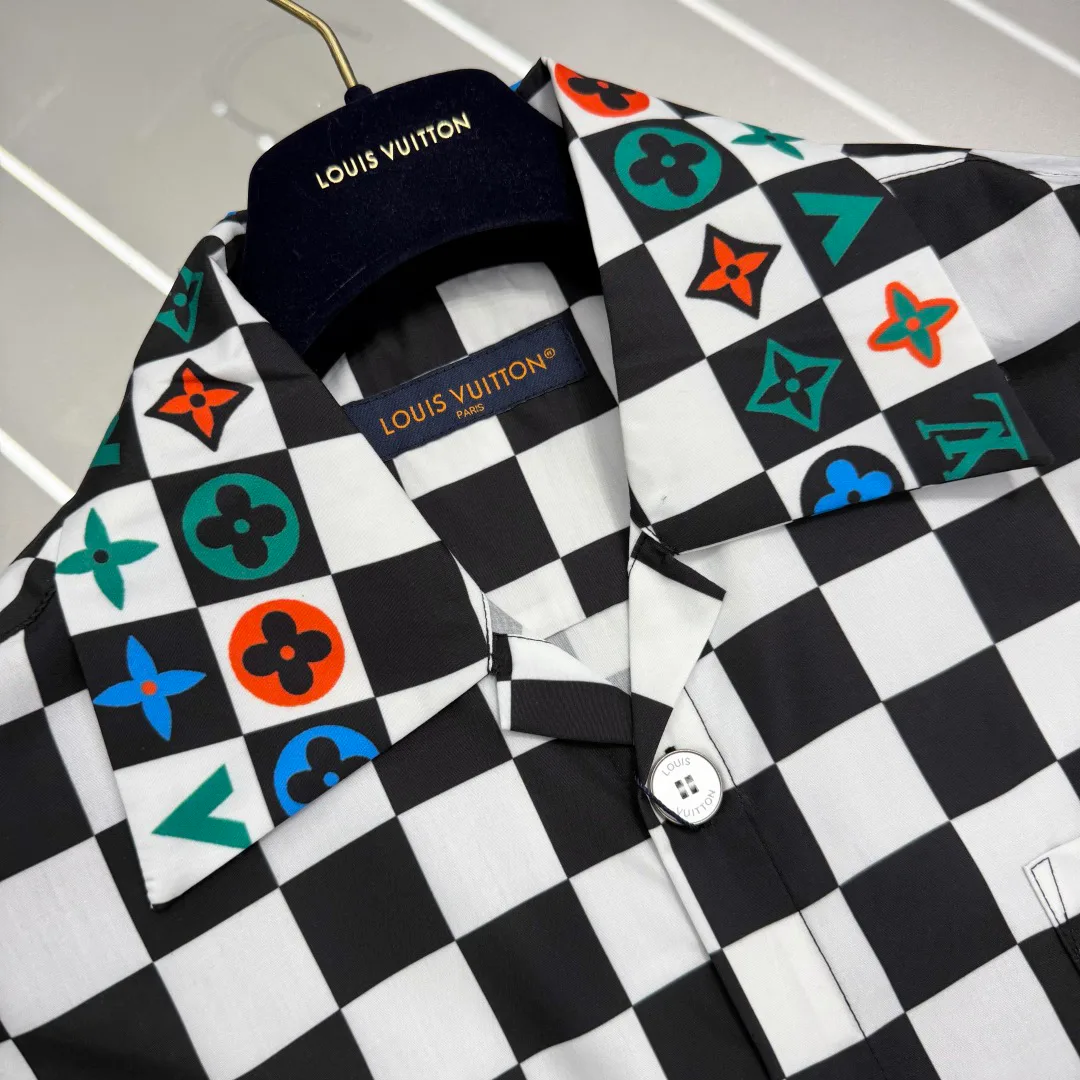 Men's Shirts LOUIS VUITTON 18227837