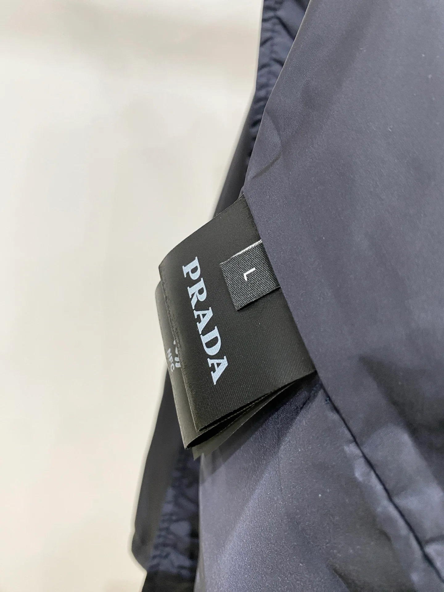 Men's Jackets And Down Jackets PRADA 18469506