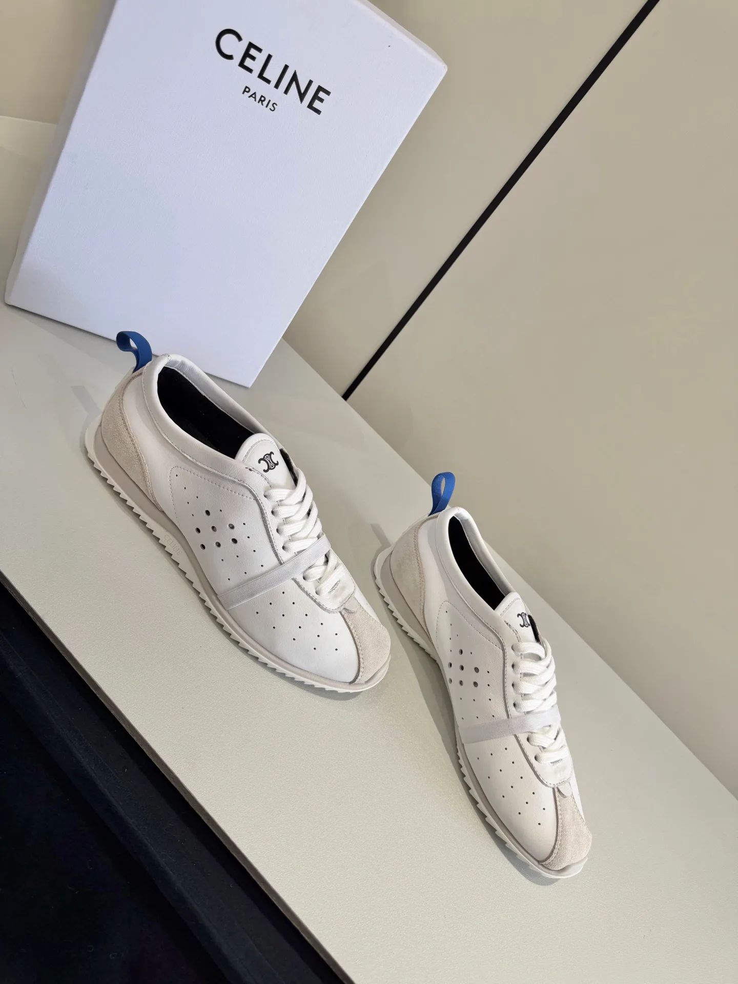Women's Sneakers CELINE 17977153