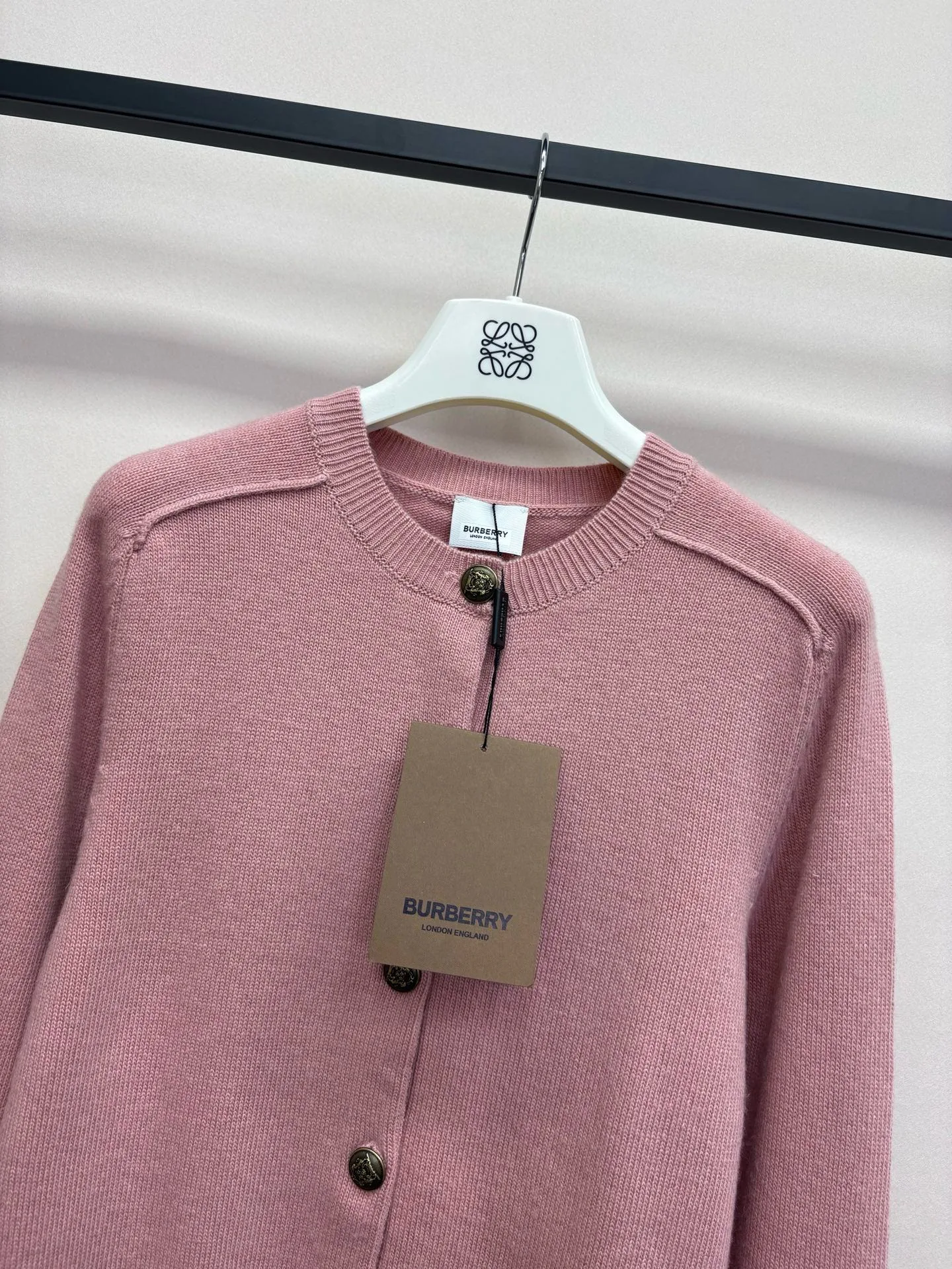 Women's Jumpers And Sweaters BURBERRY 17827848