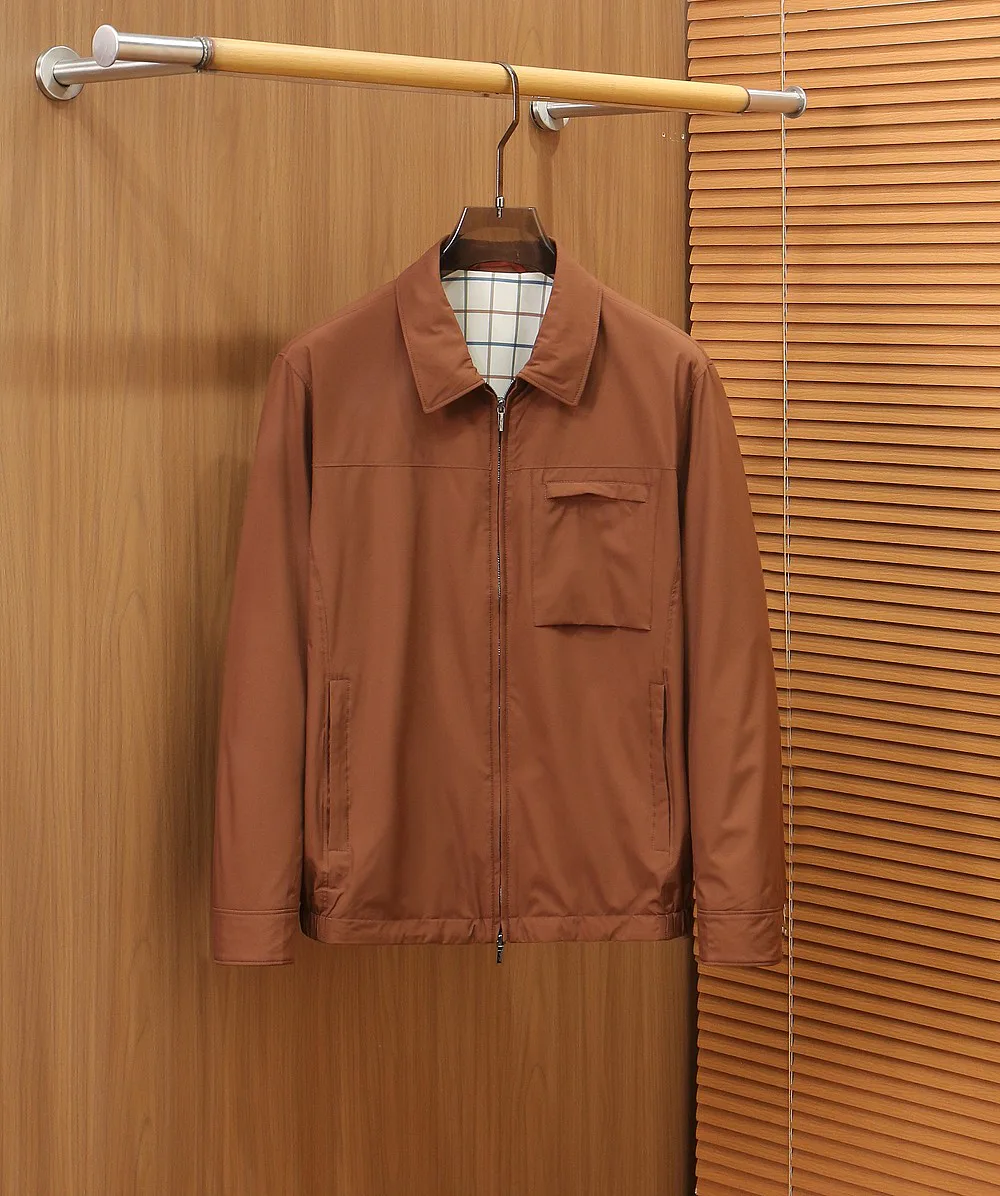 Men's Jackets And Down Jackets LORO PIANA 17162514