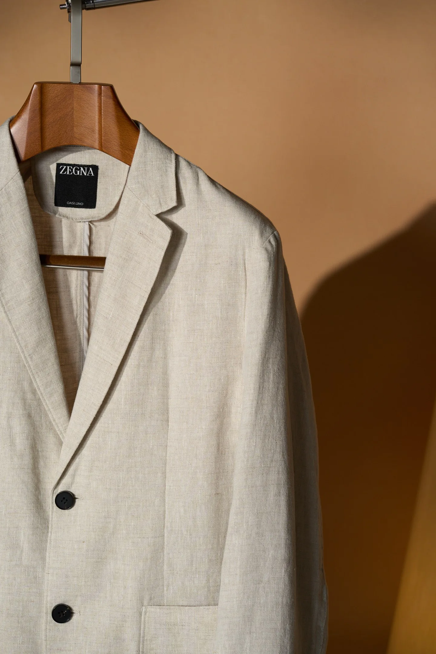 Men's Blazers ZEGNA 17515880