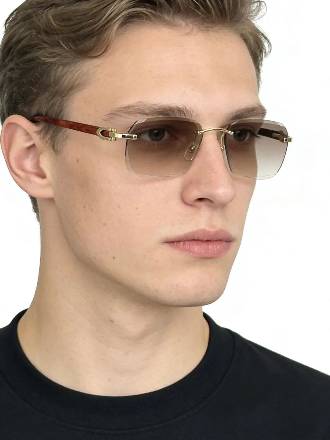 Glasses CARTIER 18118014