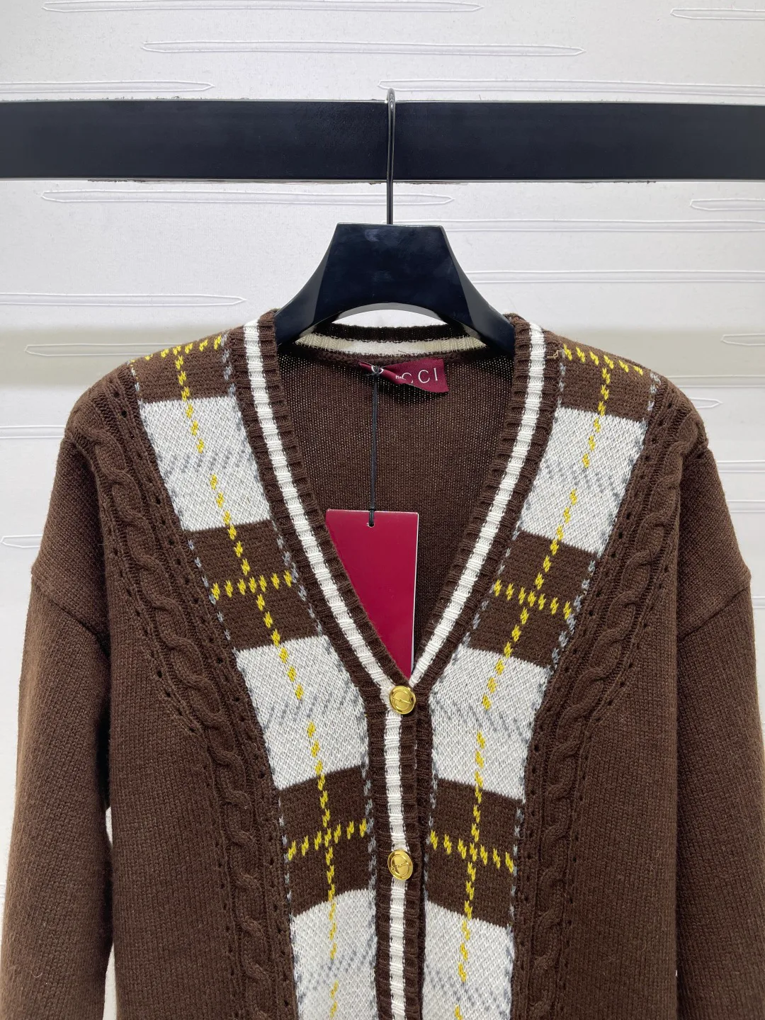 Women's Jumpers And Sweaters GUCCI 17840088