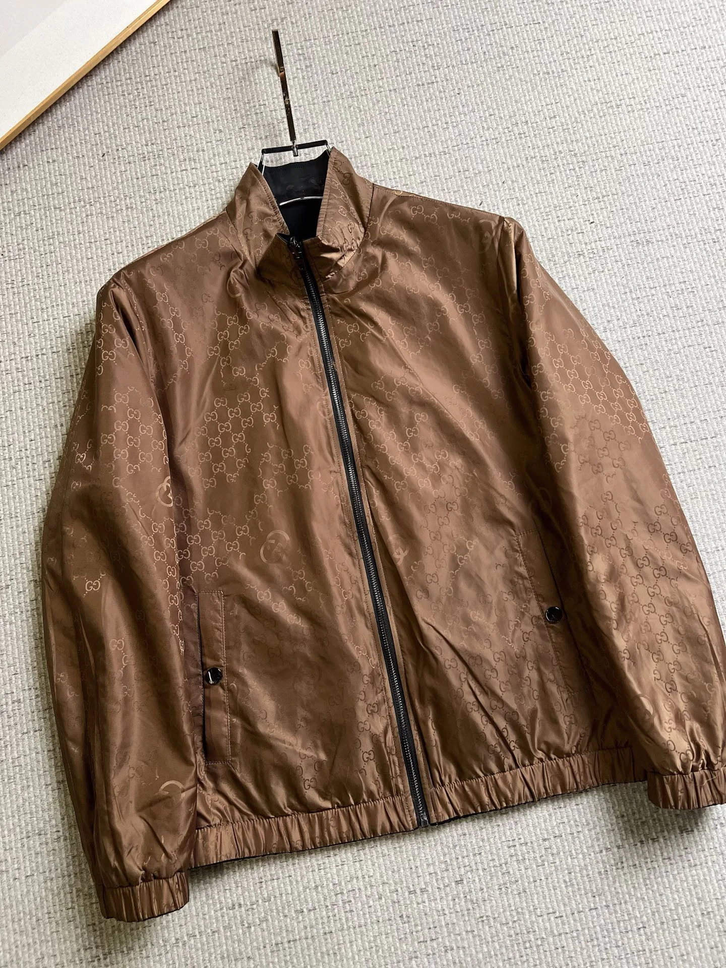 Men's Jackets And Down Jackets GUCCI 18098400
