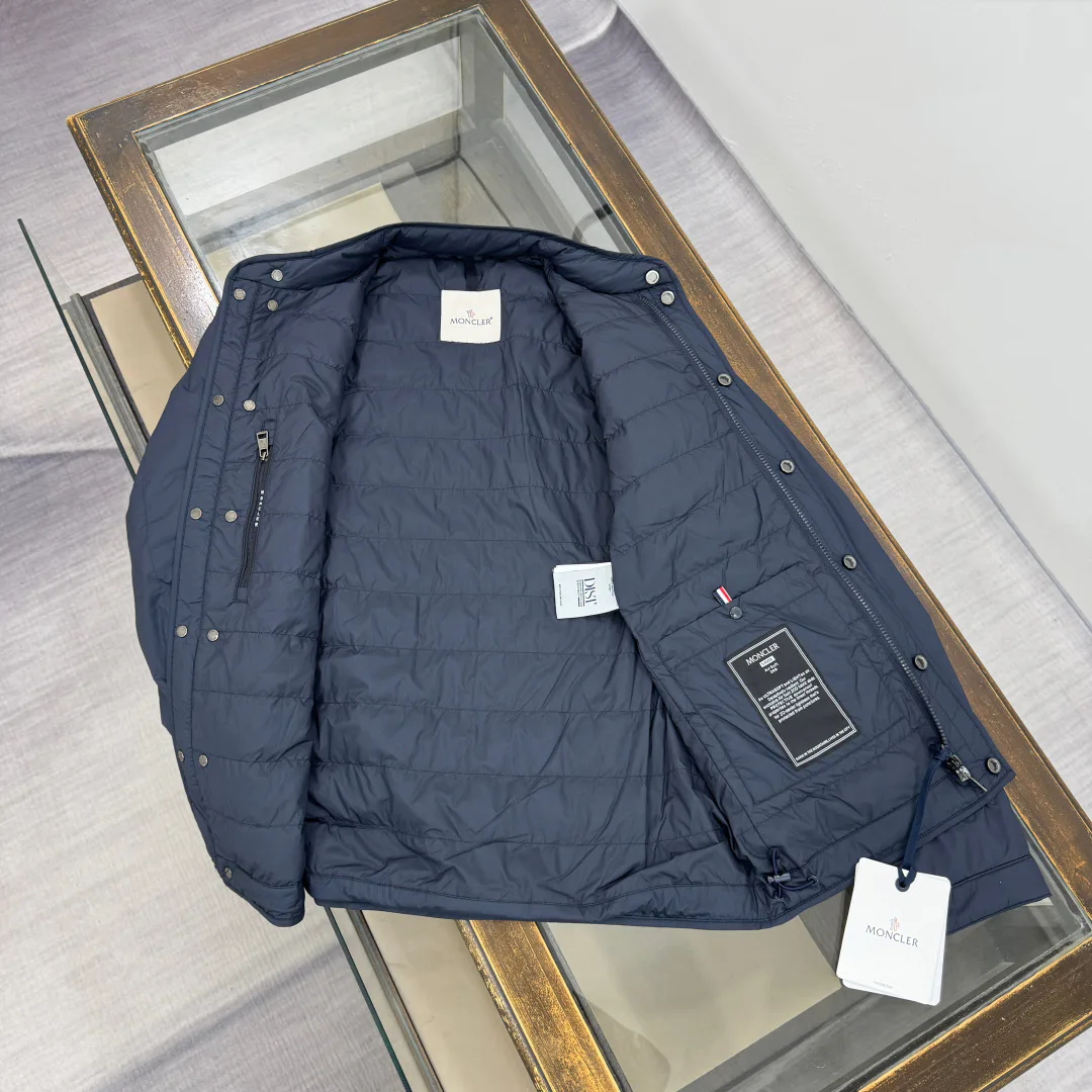 Men's Jackets And Down Jackets MONCLER 17827400