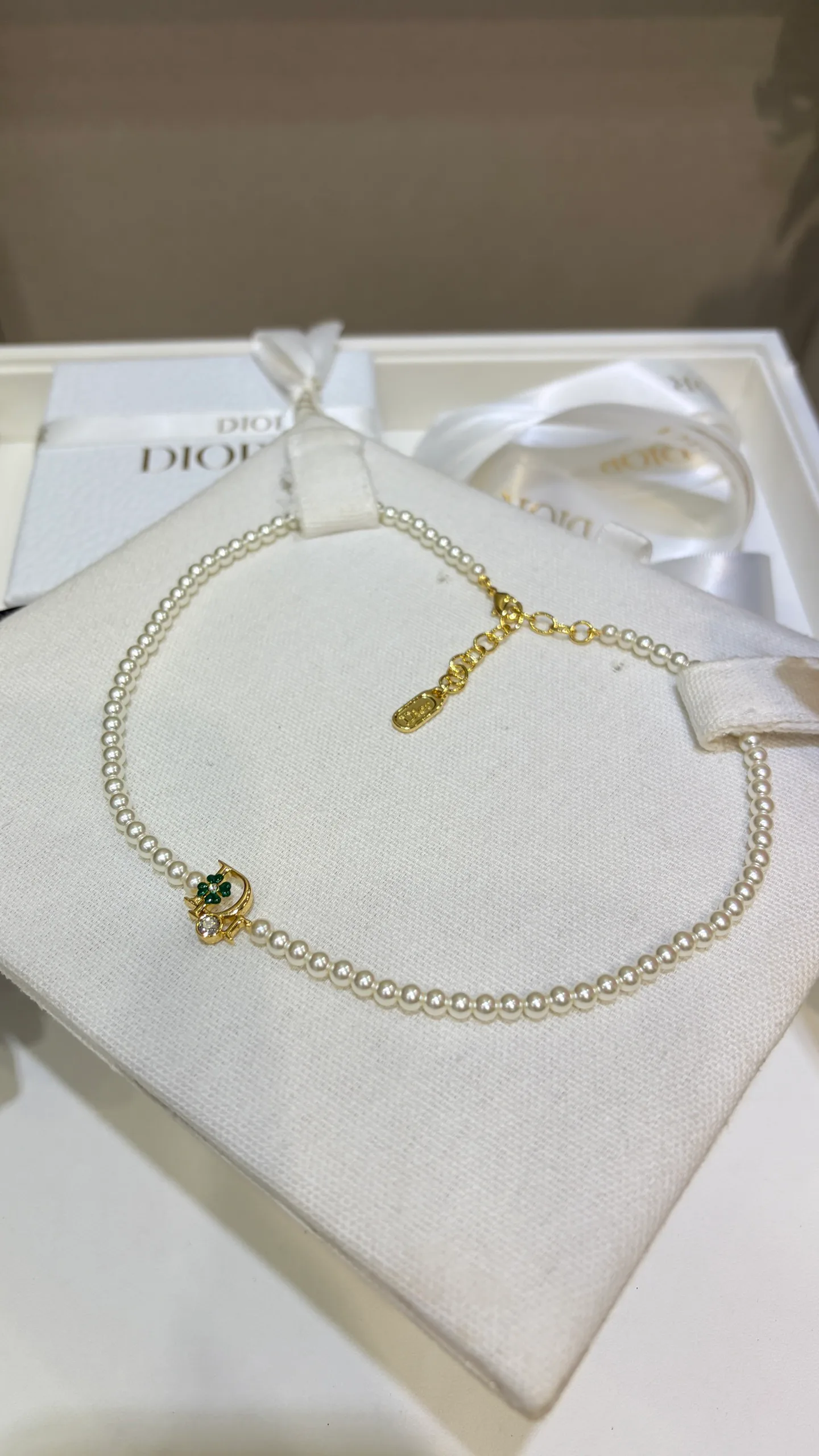 Jewelry CHRISTIAN DIOR 17939627
