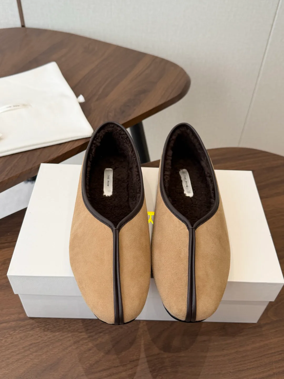 Women's Loafers And Moccasins THE ROW 19554134