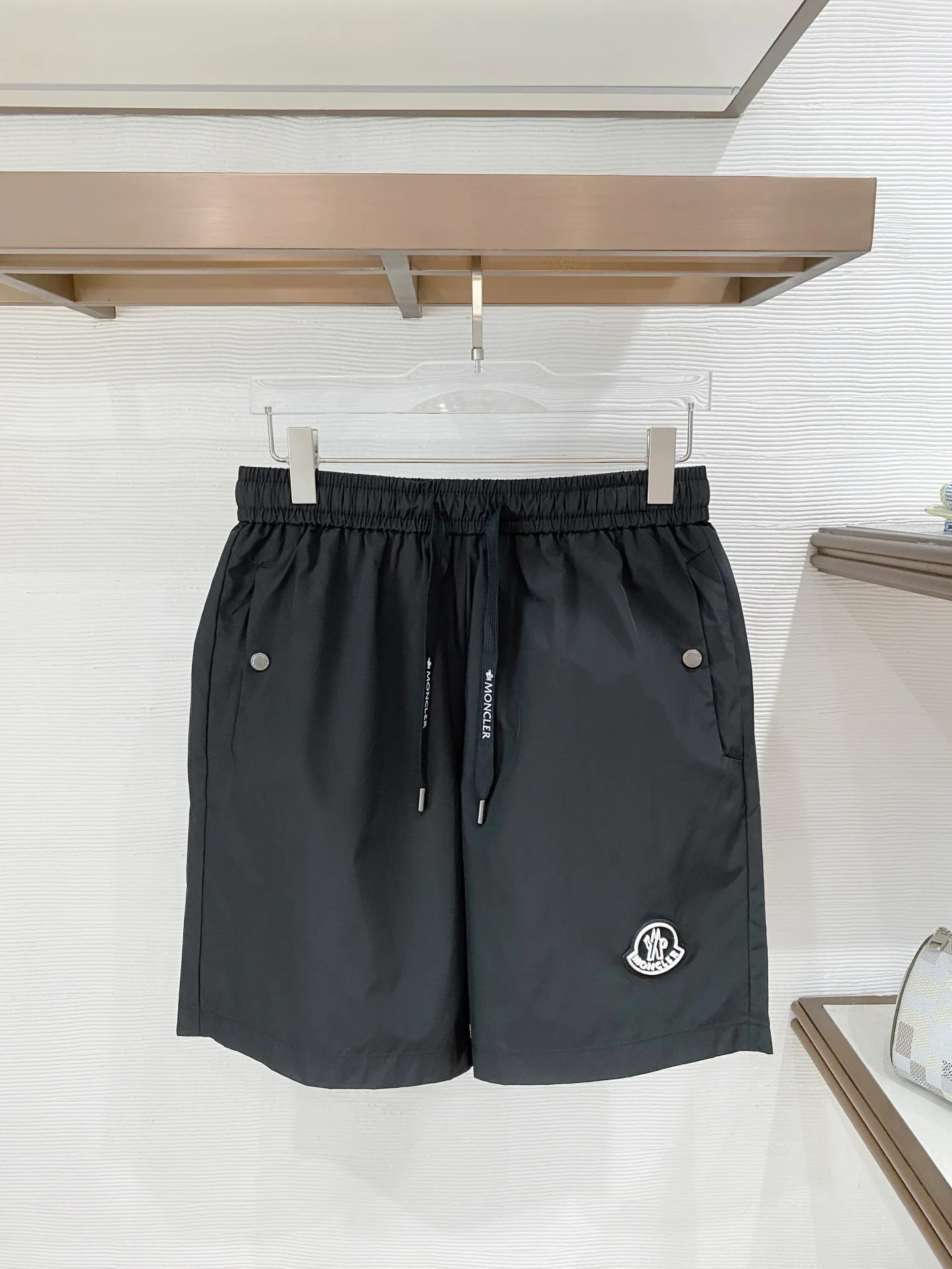 Men's Shorts MONCLER 17837382