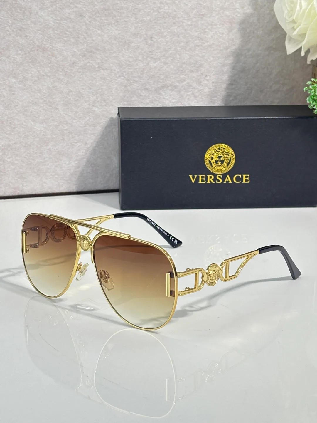 Glasses VERSACE 18059568