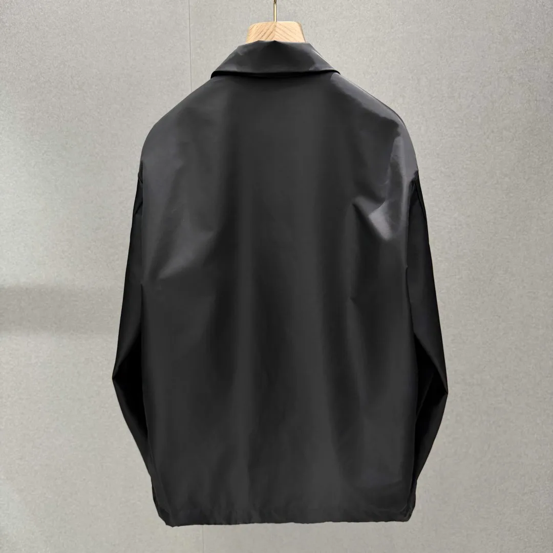 Men's Jackets And Down Jackets PRADA 17761887