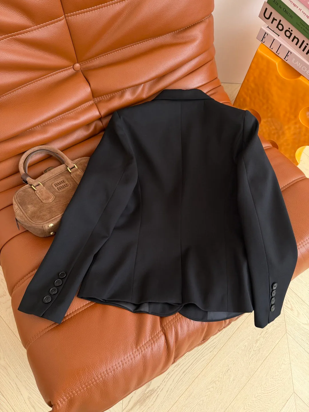 Women's Blazers CHRISTIAN DIOR 18473732