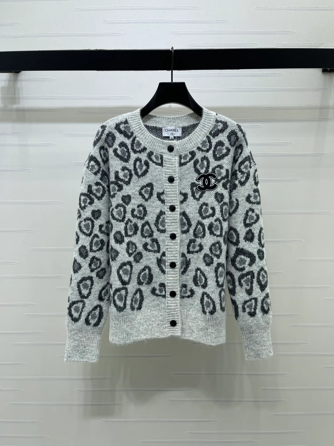 Women's Jumpers And Sweaters CHANEL 19560130