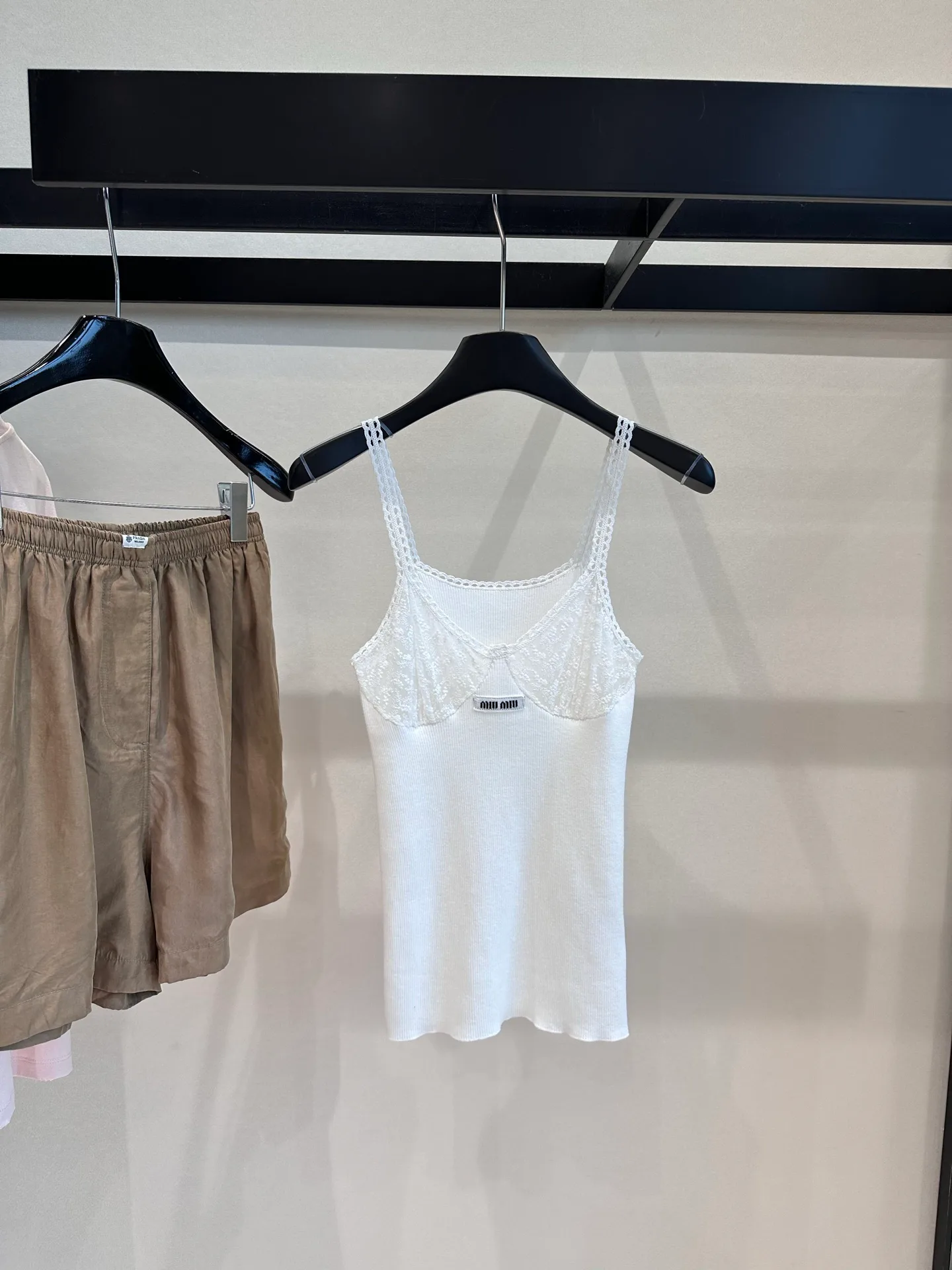 Women's Tops MIU MIU 18277322