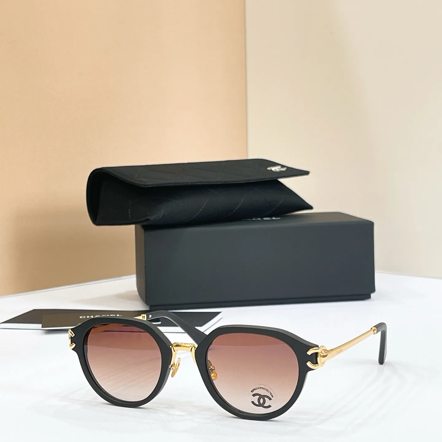 Glasses CHANEL 17320245