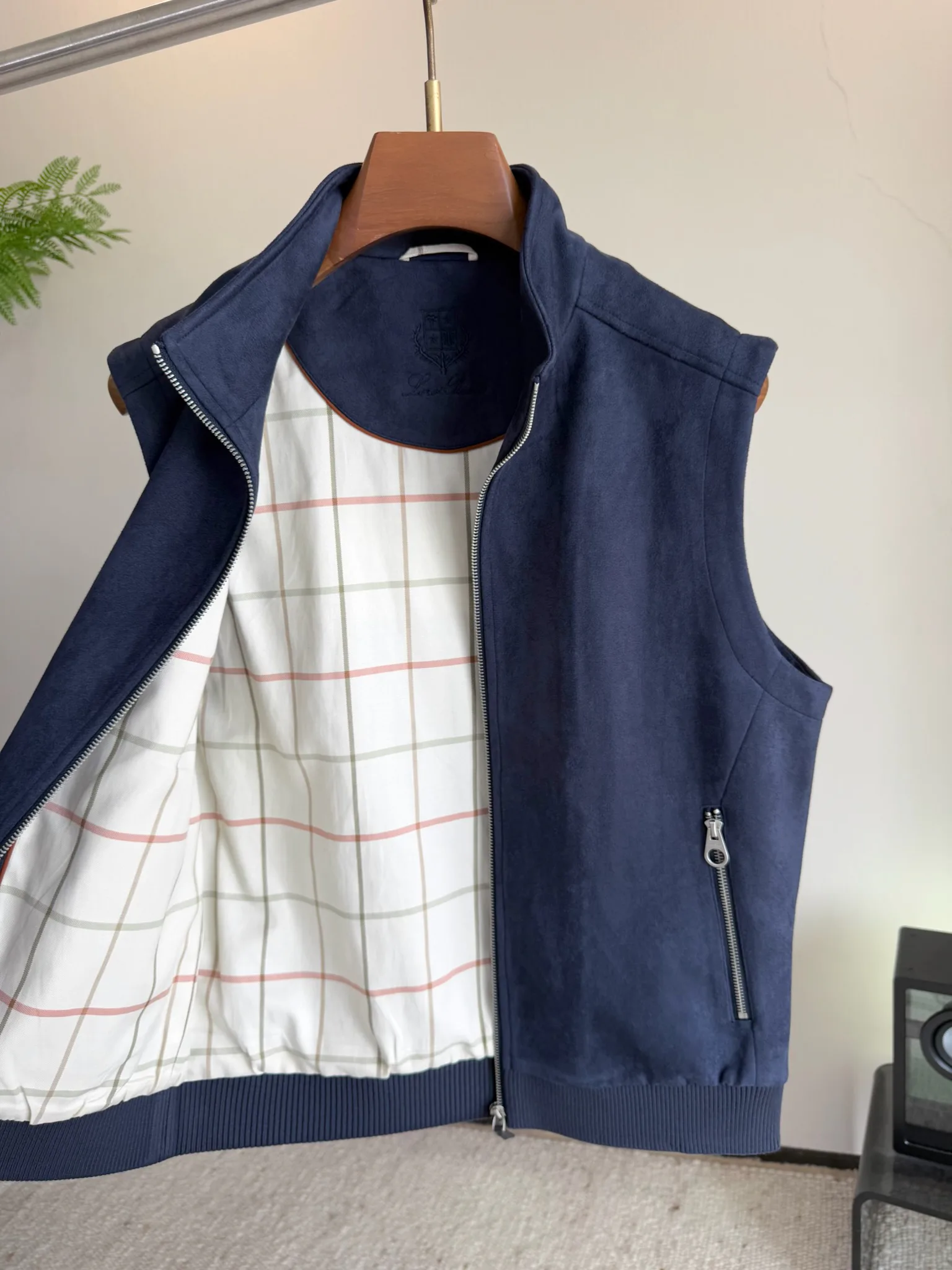 Men's Vests LORO PIANA 17983731