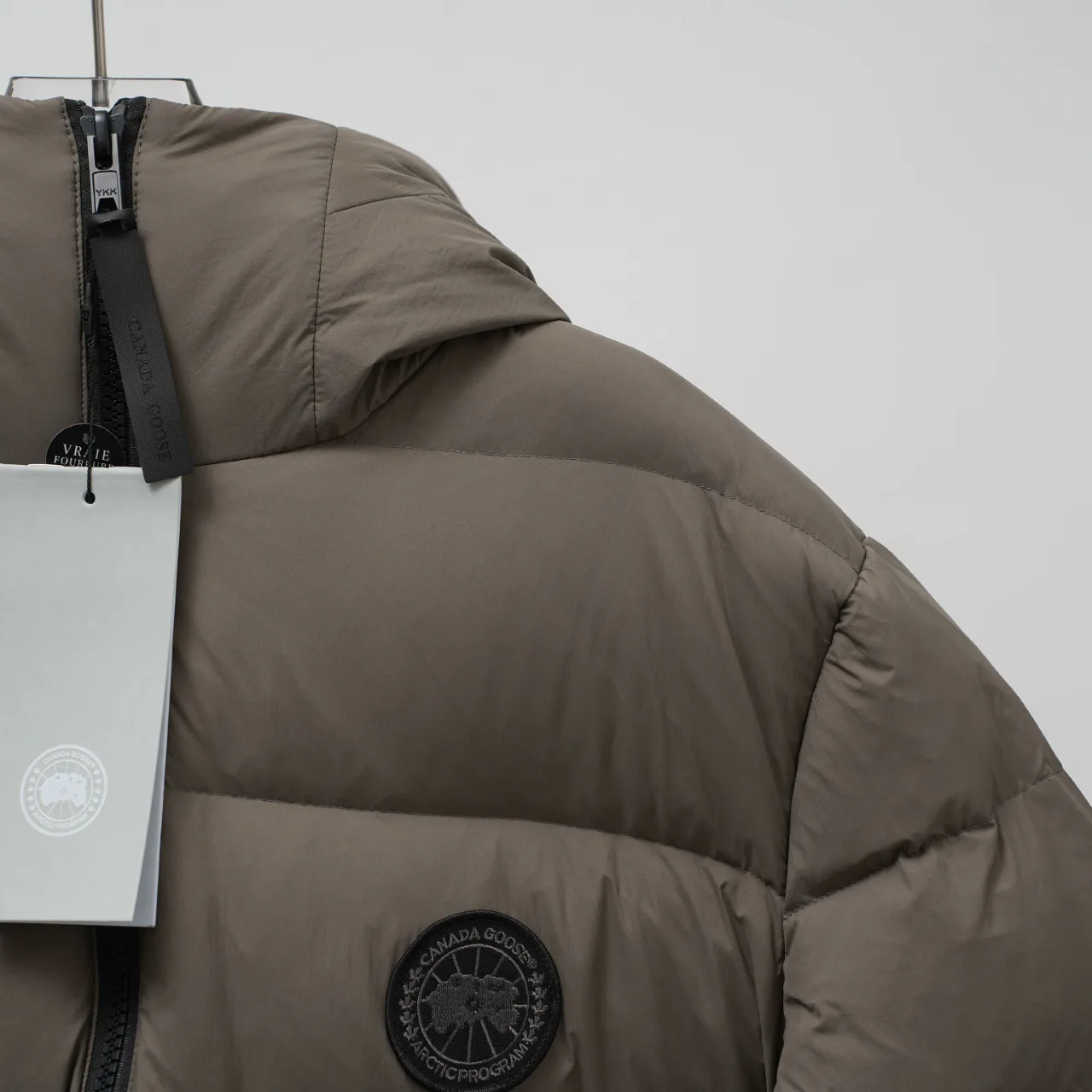 Men's Jackets And Down Jackets CANADA GOOSE 18492280