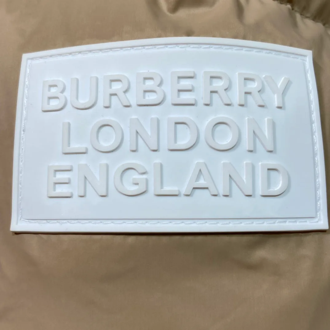 Куртки И Пуховики Женские Burberry 18608113