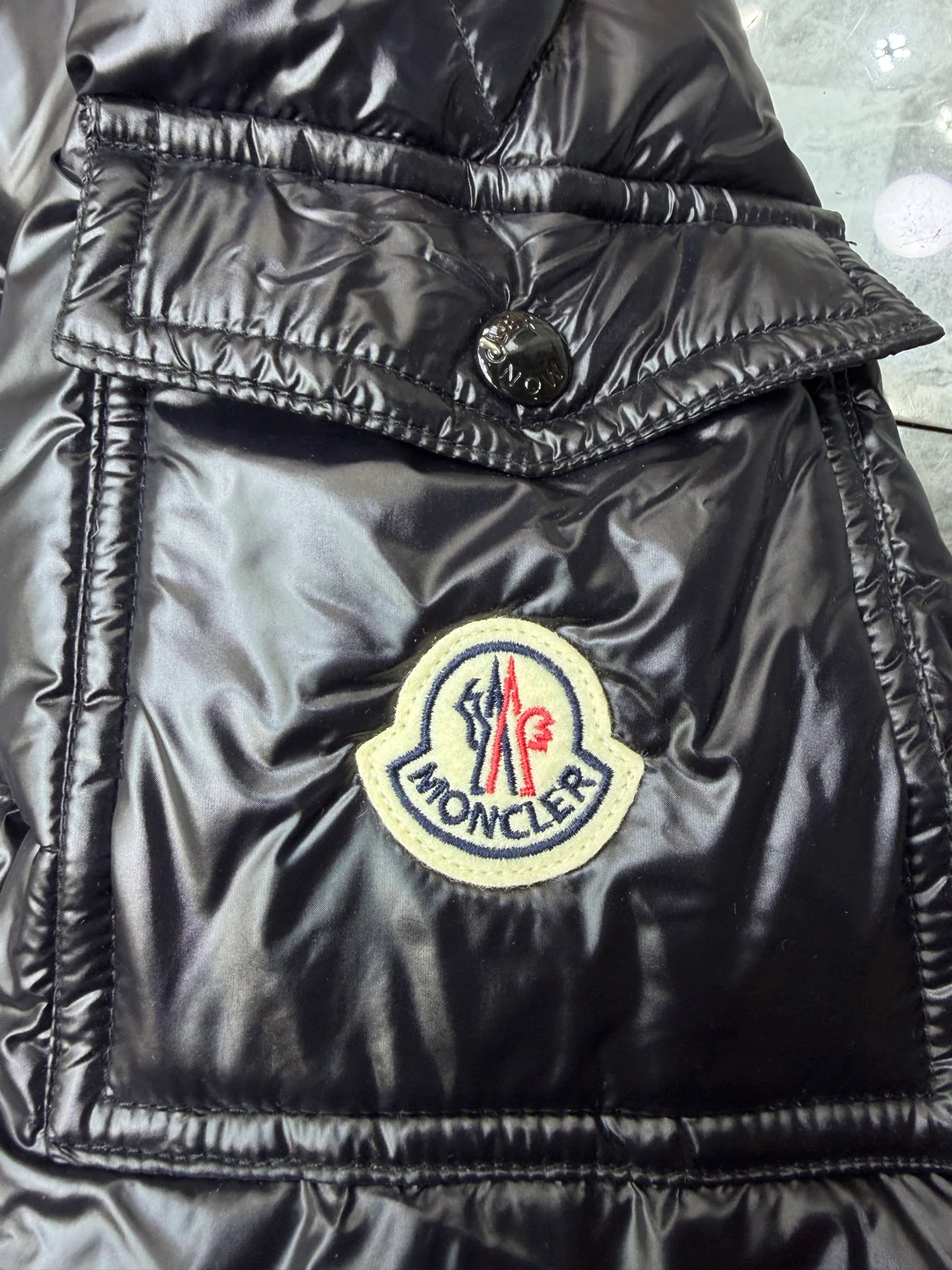 Men's Jackets And Down Jackets MONCLER 17568680
