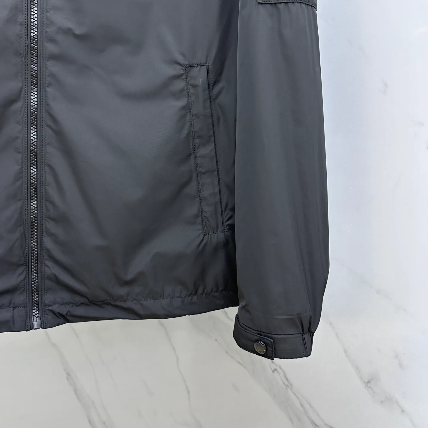 Men's Jackets And Down Jackets PRADA 18246782