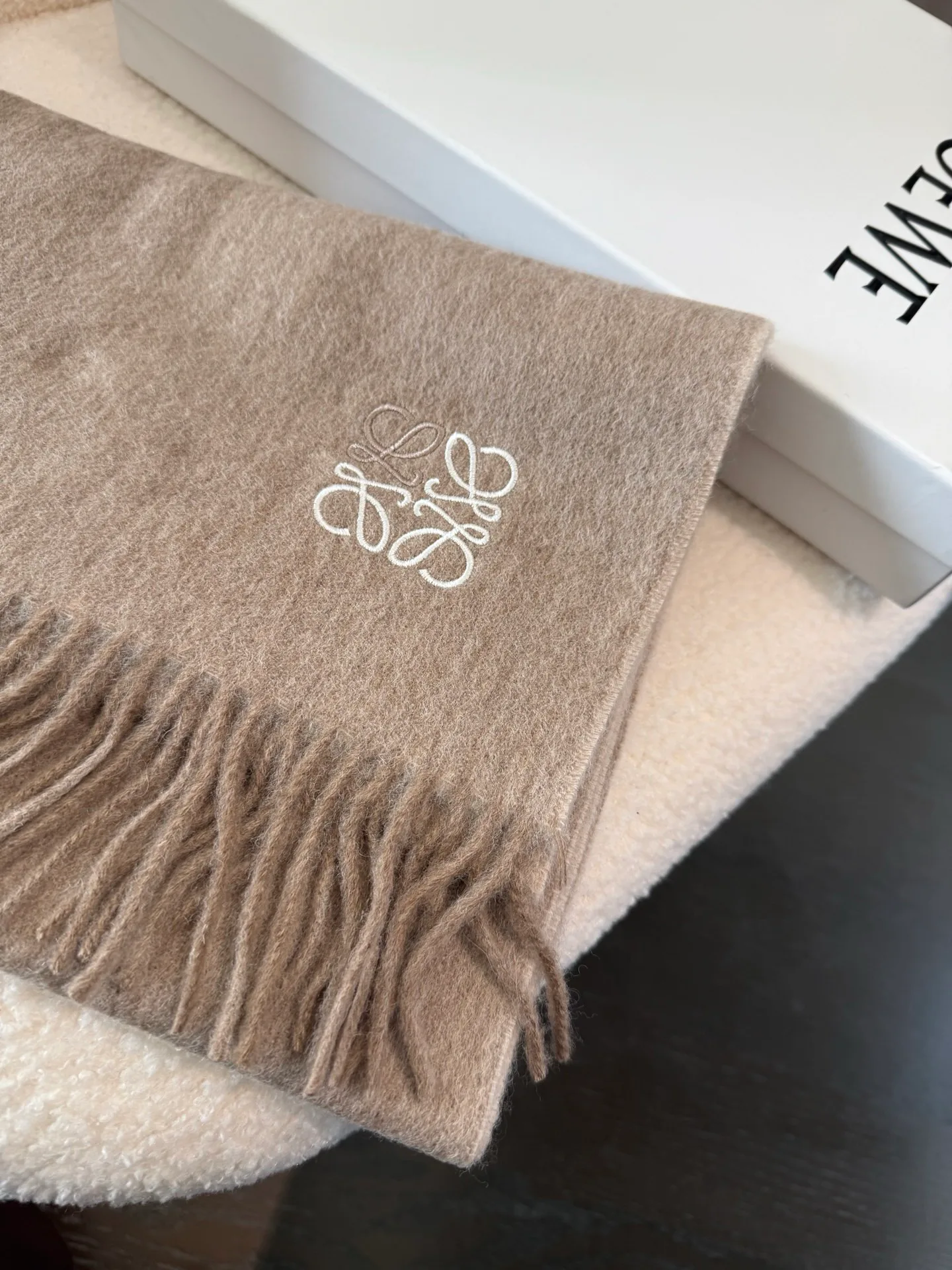 Scarves LOEWE 18002719