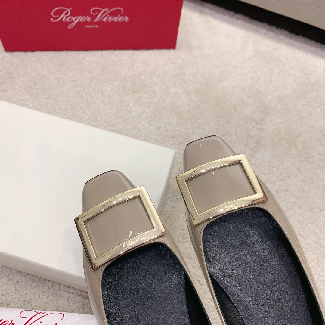 Women's Heels ROGER VIVIER 17550722