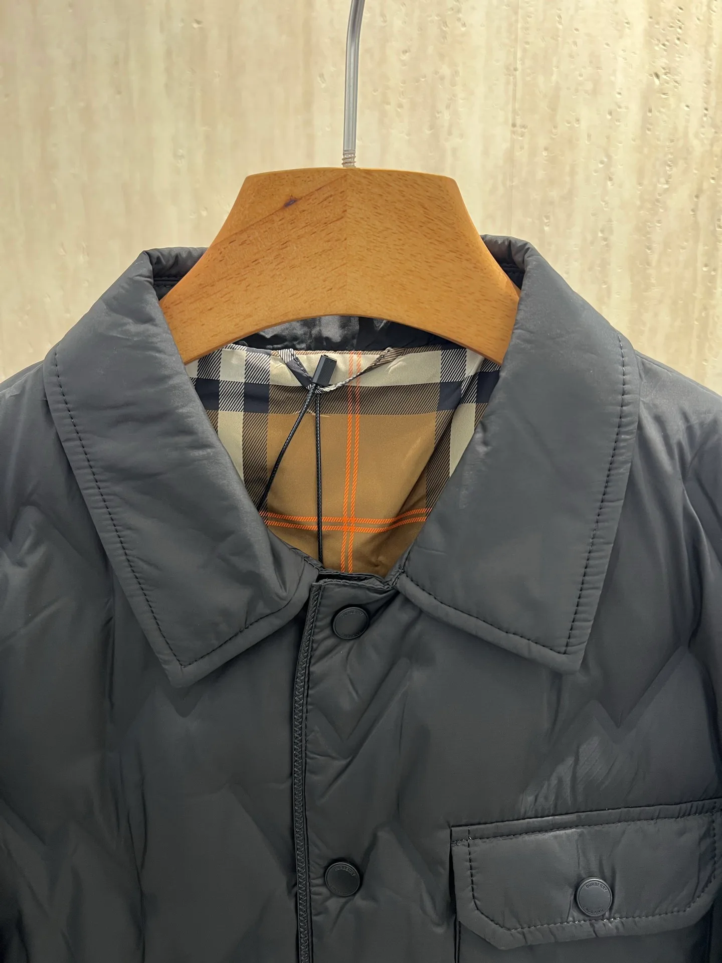 Men's Jackets And Down Jackets BURBERRY 19575143