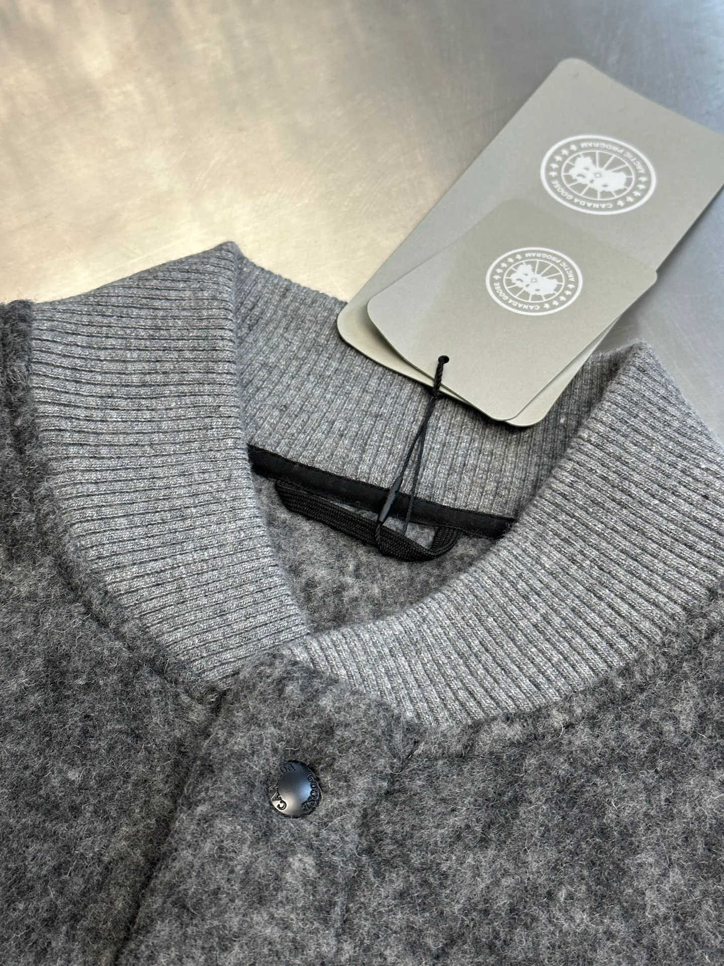 Men's Jackets And Down Jackets CANADA GOOSE 17975168