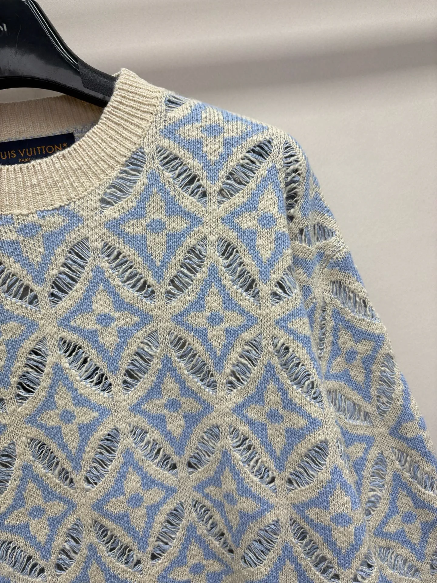 Women's Jumpers And Sweaters LOUIS VUITTON 17899707