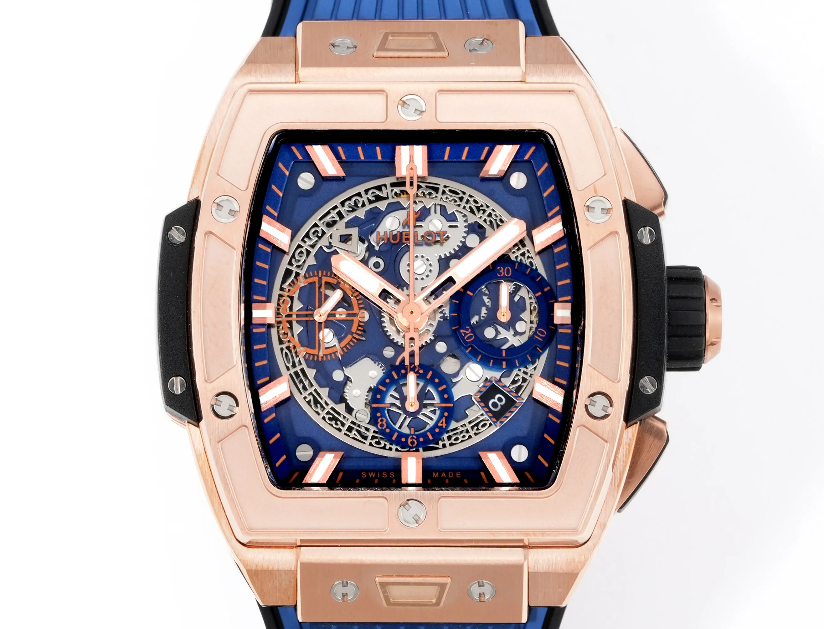 Men's Watches HUBLOT 17812101