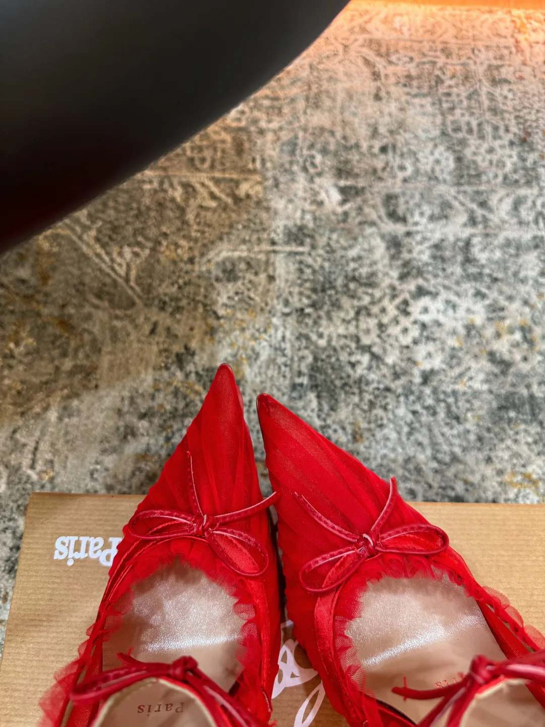 Women's Heels CHRISTIAN LOUBOUTIN 17524666