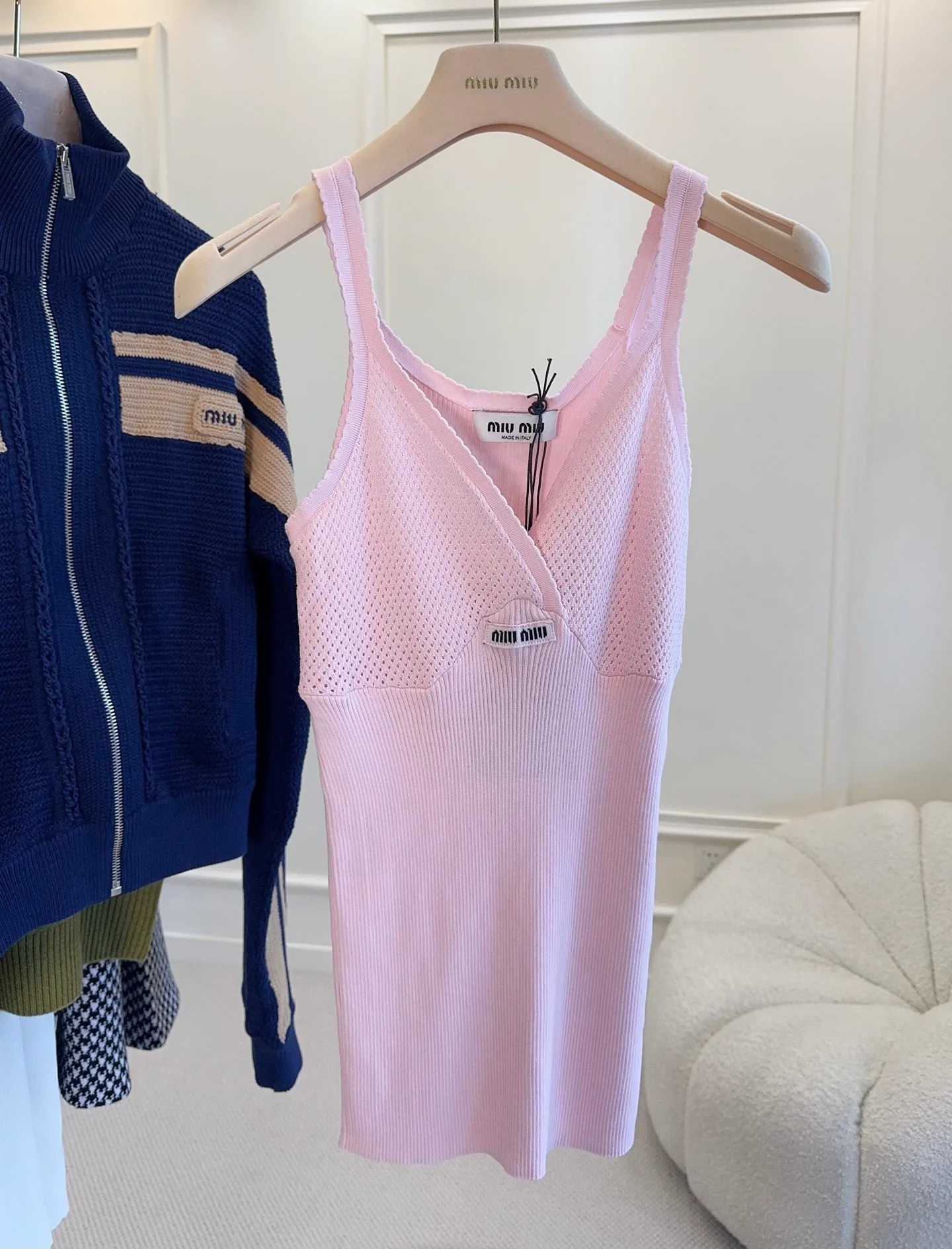 Women's Tops MIU MIU 17030912