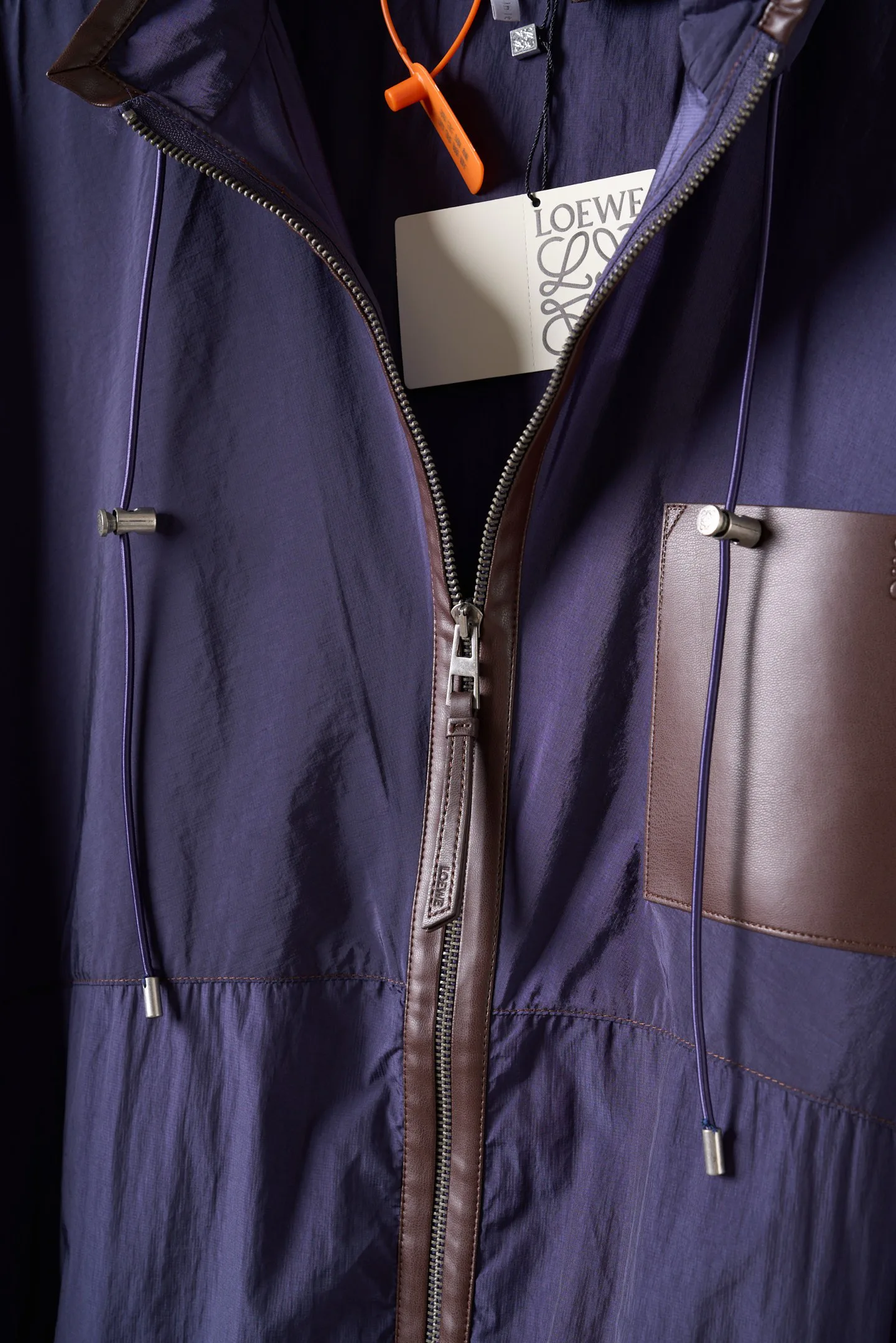 Men's Jackets And Down Jackets LOEWE 18179063