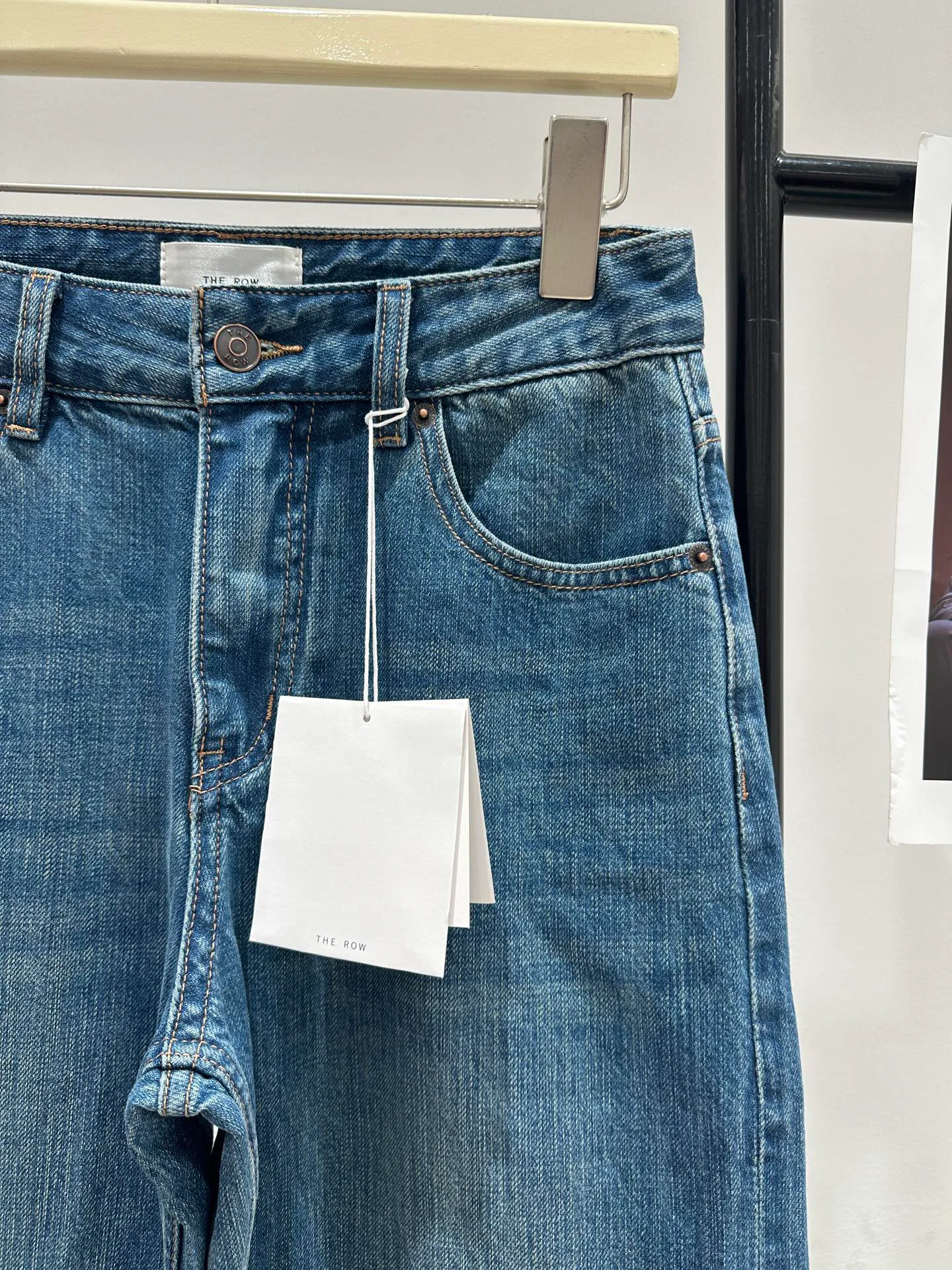 Women's Jeans THE ROW 18105919