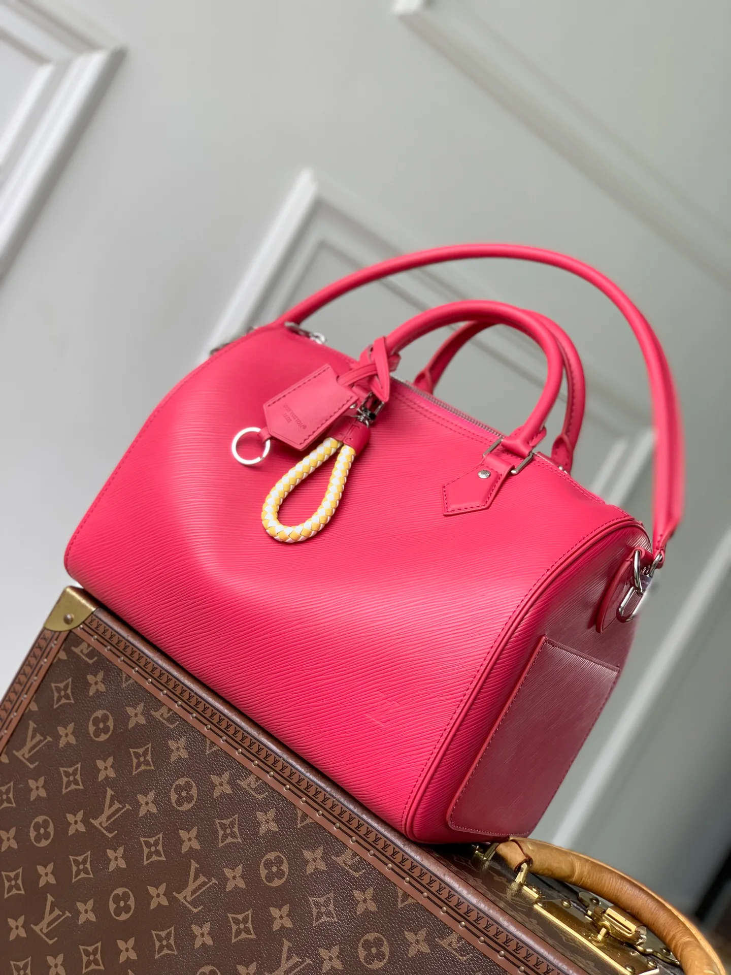 Women's Classic Handbags LOUIS VUITTON 18147548