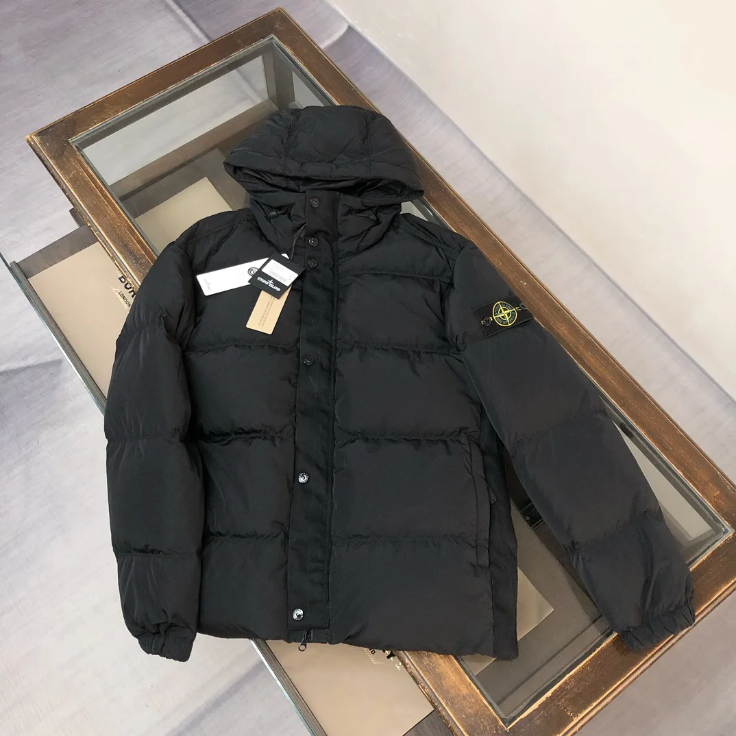 Women's Jackets And Down Jackets STONE ISLAND 18002084