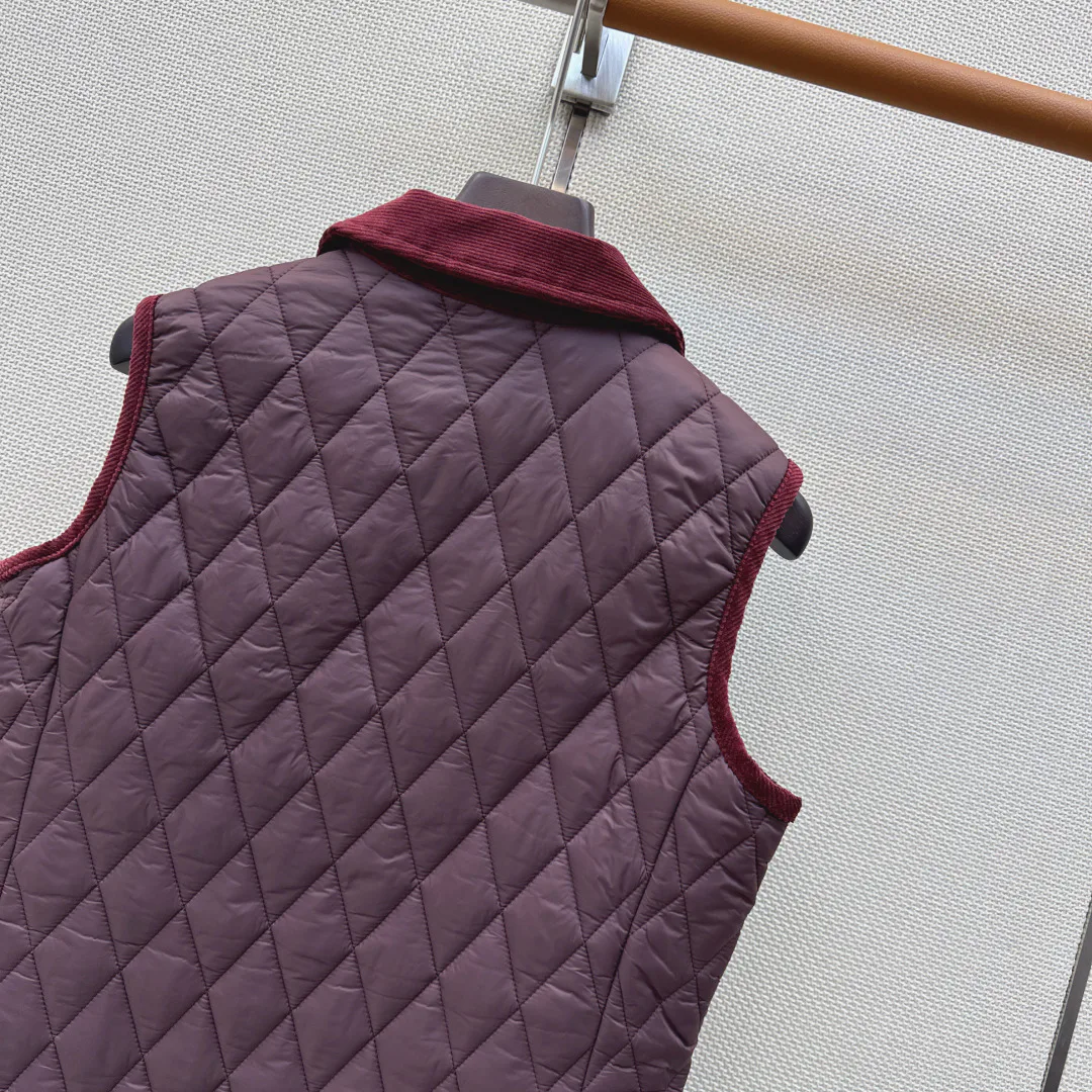 Women's Vests RALPH LAUREN 18108264