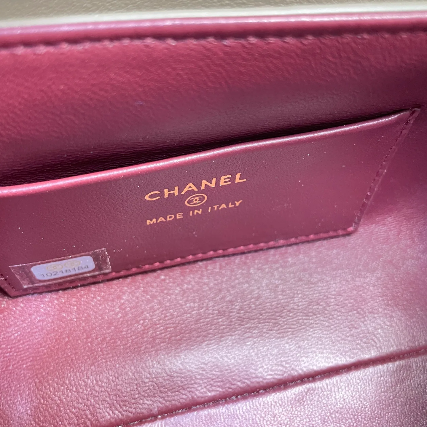Women's Classic Handbags CHANEL 18000347