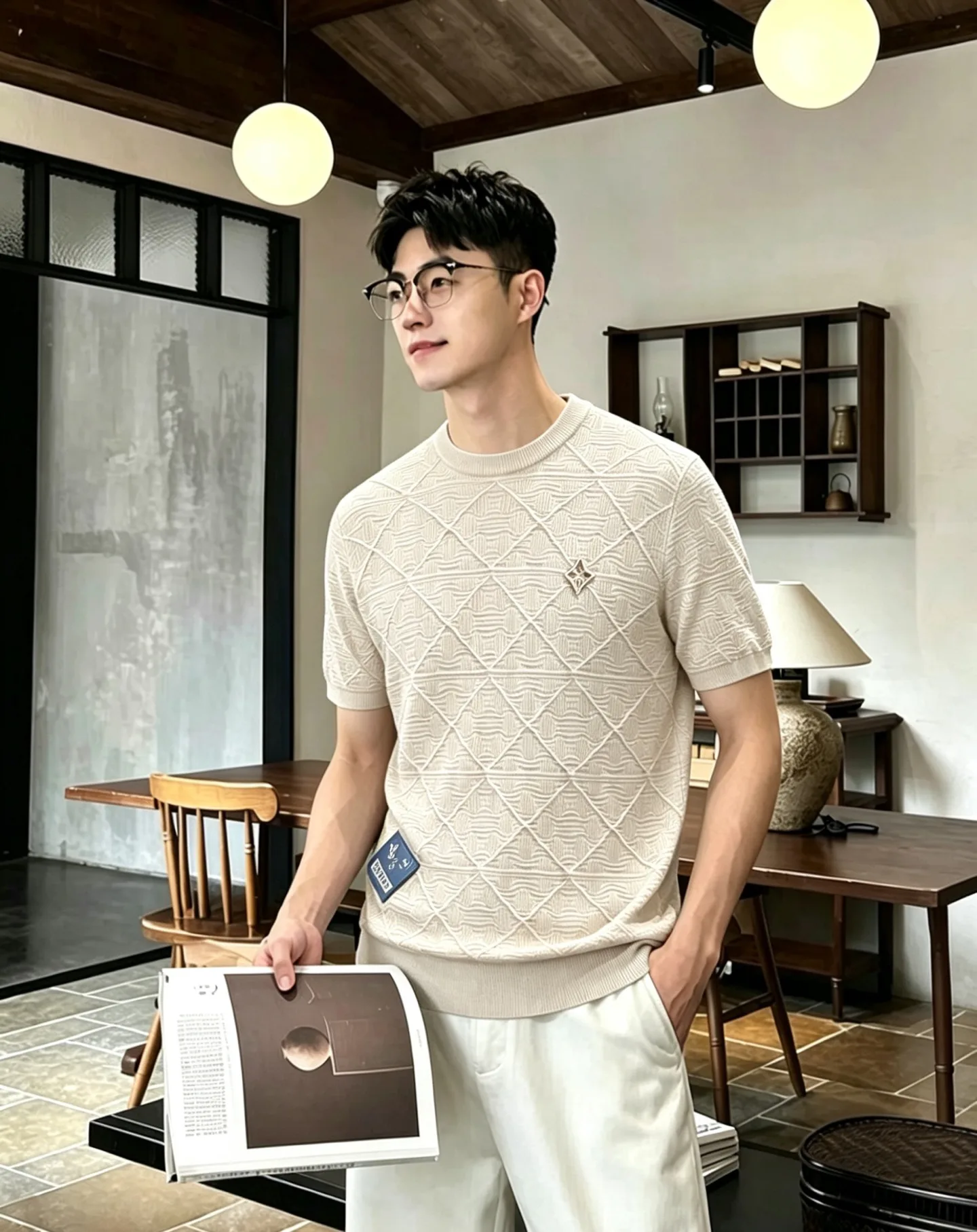 Men's Jumpers And Sweaters LOUIS VUITTON 17343788