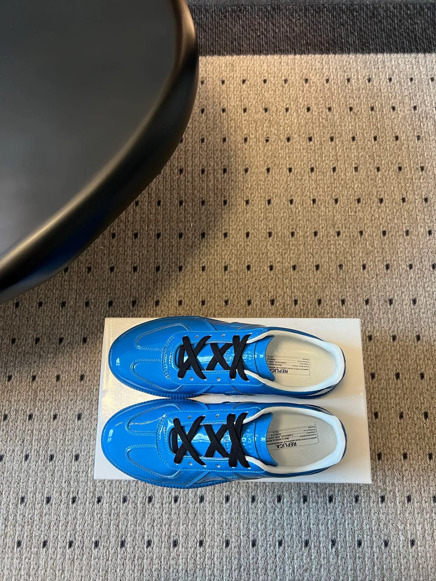 Women's Sneakers MAISON MARGIELA 17419510