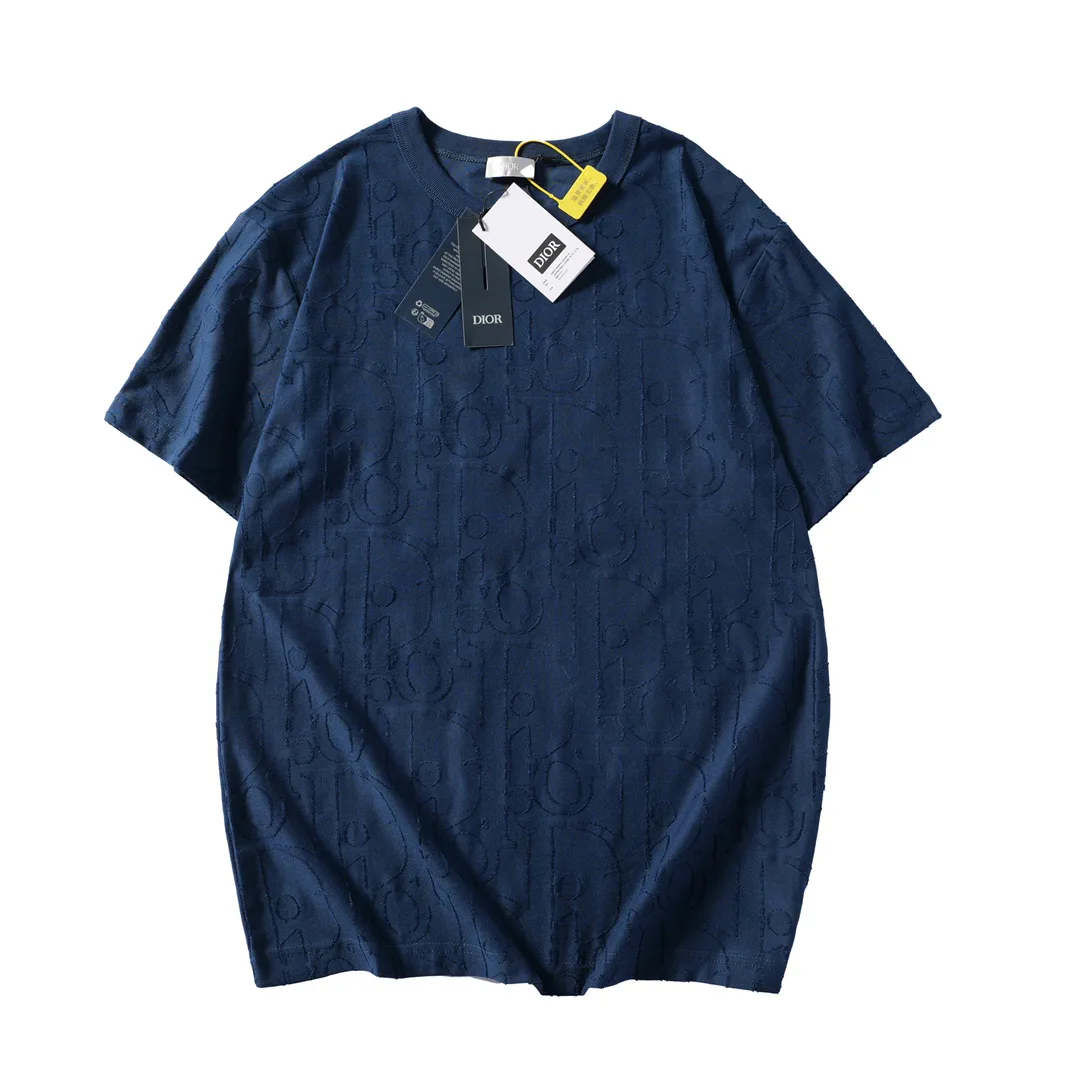 Men's T-Shirts CHRISTIAN DIOR 17384373