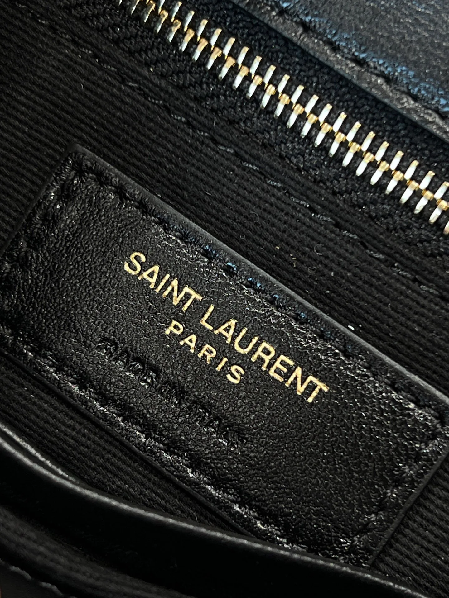 Women's Classic Handbags SAINT LAURENT 17974032