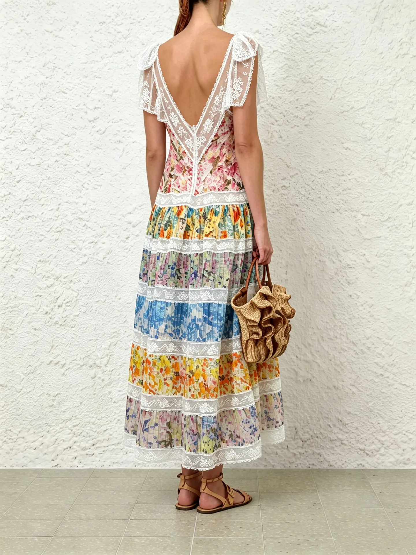 Women's Dresses ZIMMERMANN 18224733